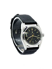 Rolex Speedking Precision