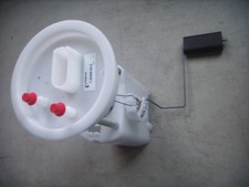 Fuel Pump and Sender