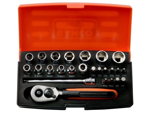 Bahco 4 zoll - bahco,