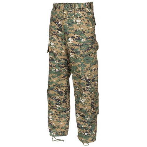 Mfh feldhose acu rip - mfh,
