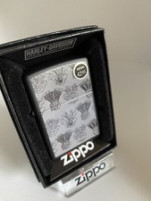 Zippo Limited Edition Harley