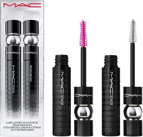 Mac luxe layers - mac,