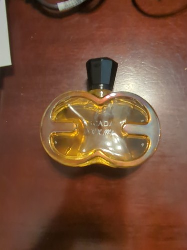 Escada desire 5oz eau de - desire, me