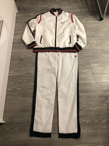 Fila tennisanzug damen mit - tennisanzug,