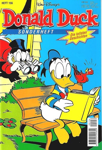 Die tollsten geschichten - die, von