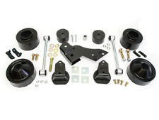 Fahrwerk +2,5" = 65mm Economy Kit Höherlegung Jeep Wrangler JK 07-14