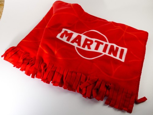 Martini aperitif kuscheldecke - aperitif,