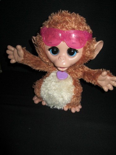 Furreal friends affen - affen, baby