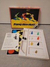 Ravensburger: 1971 Fang den