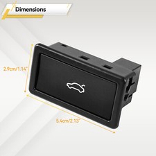 für Audi VW Drucktaster