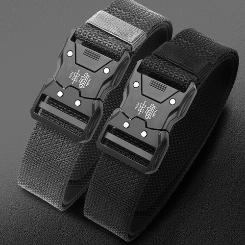 2pcs taktischer gürtel armee - taktischer,