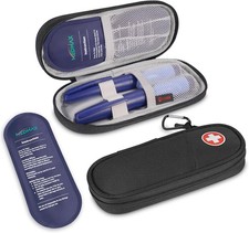 Insulinkühltasche, Medizin