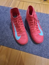 Nike Mercurial Superfly 10 Club IC Indoor GR. 44