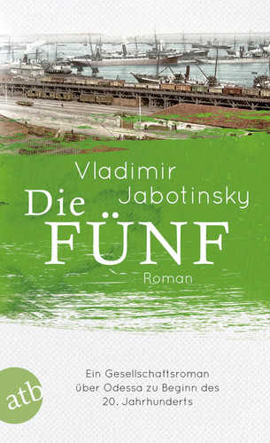 Die fünf vladimir - fünf, |