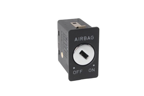 Schalter airbag deaktivierung - schalter,
