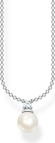 Thomas sabo halskette - thomas,
