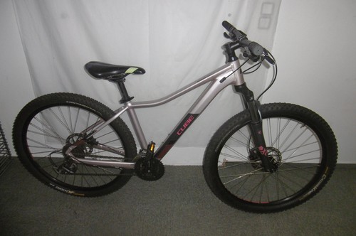 Cube access eaz top damen - cube,