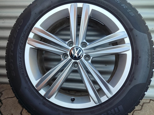 Original tiguan 5na - 4, vw