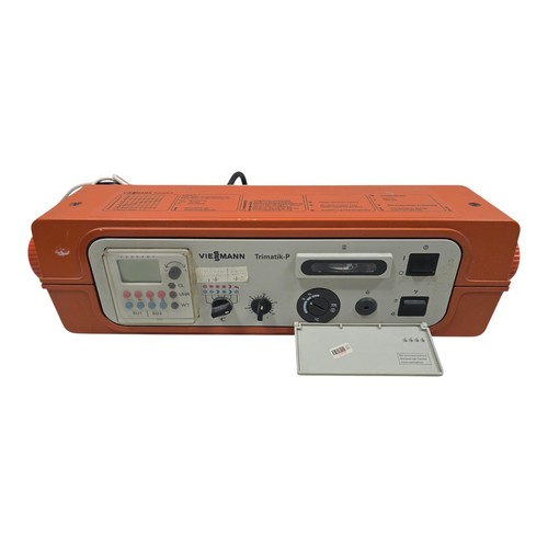 Viessmann trimatik p - 🔧,