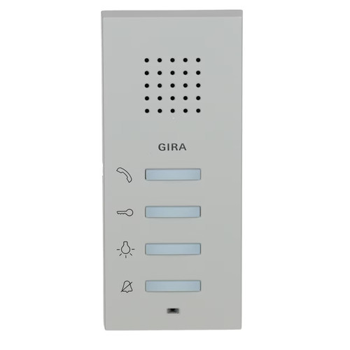 Gira 1250015 wohnungsstation - gira,