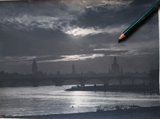 H. G. Schneiders, Dresden mit