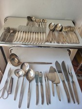 Besteck WMF Stockholm viele