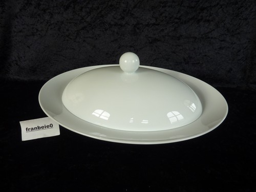 Rosenthal epoque weiss - ",