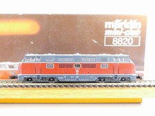 🇩🇪 Märklin mini club