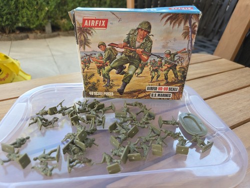 Airfix ww2 s16 - 1:72,