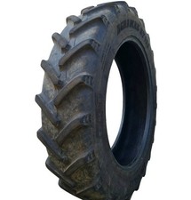 1 x TRAKTORREIFEN 270/95R32 136 A8 BKT AGRIMAX RT 955 DOT24