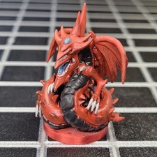 Dungeondice Monsters Slifer