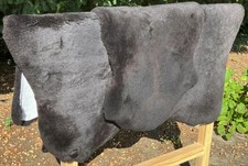 Merino Lammfell Schaffell Fell