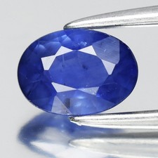 💎 0,71ct 6x4,2mm Oval