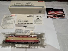 Märklin H0 AC 3153 E-Lok BR