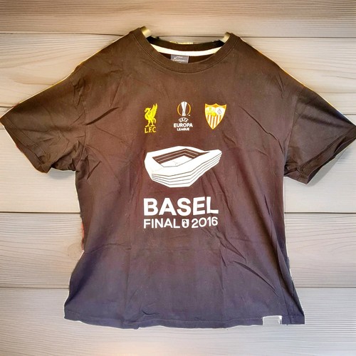 Lfc liverpool sevilla fc - lfc,