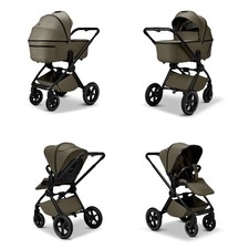 Moon Kombikinderwagen Gio 2.0