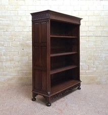 ANTIK! Regal restauriert