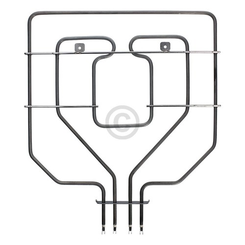 Heizelement oberhitze grill - oberhitze,