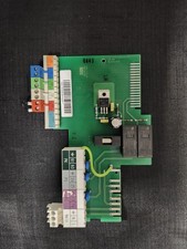 Buderus External Connection