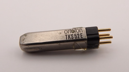 Dual ortofon tks 52 e - /,