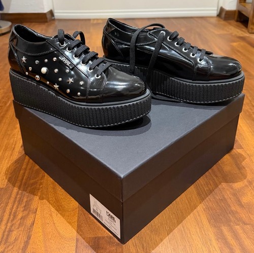 Karl lagerfeld sneaker mit - karl,