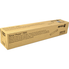 Original Xerox Phaser 7800