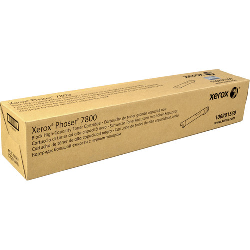 Original xerox phaser - phaser, 7800