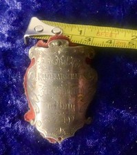Kameradschaft Fahnennagel