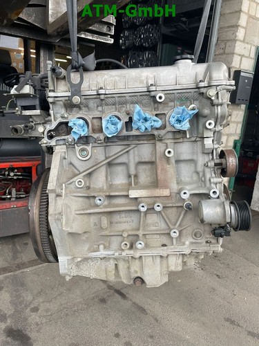 Motor ford mondeo iii 8 - ford,