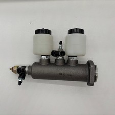 Hauptbremszylinder IFA W50 Hauptzylinder Zweikreis Bremszylinder Bremse Behälter