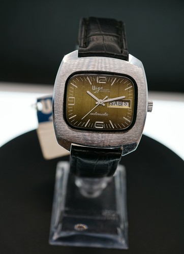 Uige watch automatik herrenuhr - uige,