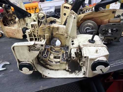 Stihl ms250 tankgehäuse - stihl,