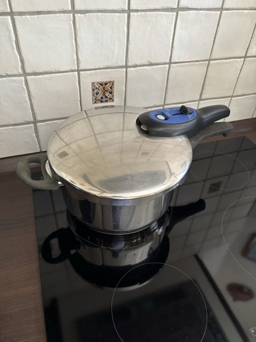 Silit sicomatic 5 - silit, t