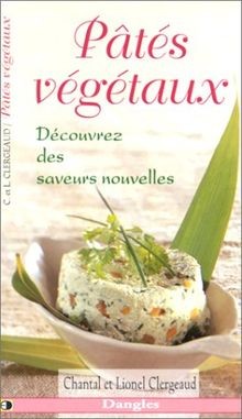 Pâtés végétaux - ,